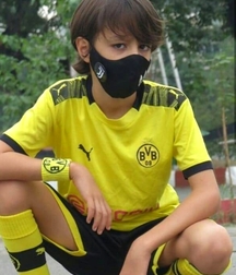 Mask New Chic Gay Tube 604a1ee59f77e.jpg