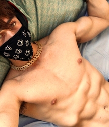 Mask New Chic Gay Tube 604a1ef283ba7.jpg