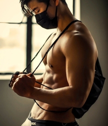 Mask New Chic Gay Tube 604a1f154db92.jpg