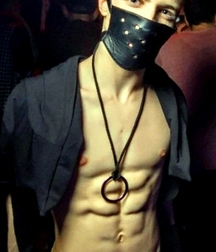 Mask New Chic Gay Tube 604a1f313490d.jpg