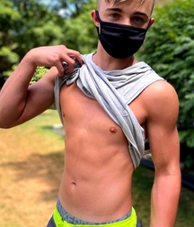 Mask New Chic Gay Tube 604a1f3b2c16b.jpg