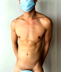 Mask New Chic Gay Tube 604a1f43b5ab7.jpg