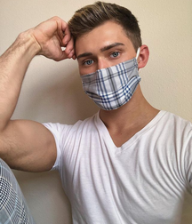 Mask New Chic Gay Tube 604a1fe2ee1ce.png