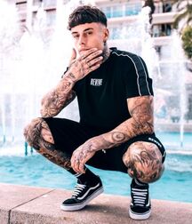 Tattoo Boys Gay Tube Twinks 60638b1f6354a.jpg