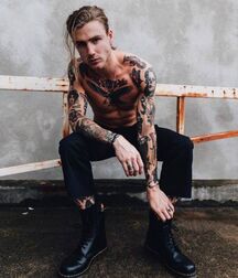 Tattoo Boys Gay Tube Twinks 60638b2e3e0d0.jpg