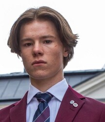 Edvin Ryding Young Royals