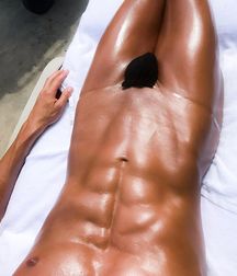 smooth hot twink