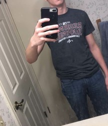 Three Baited Teens