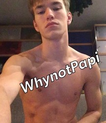 Why Not Papi