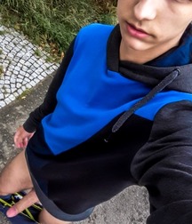 Tumblr Selfies for Saturday 5c15beea1044f.jpg
