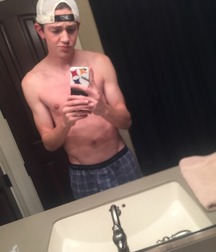 Tumblr Selfies for Saturday 5c15bef23eb19.jpg