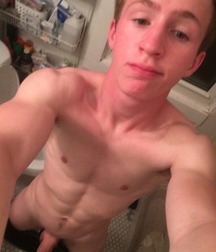 Tumblr Selfies for Saturday 5c15bf00ec6c9.jpg