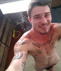 Sunday morning selfies from Tumblr 5c1655ab5e80b.jpg