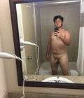 Sunday morning selfies from Tumblr 5c1655b0b253e.jpg