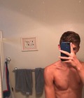 Sunday morning selfies from Tumblr 5c1656074df8d.jpg
