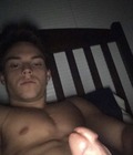 Sunday morning selfies from Tumblr 5c16560b4ae00.jpg
