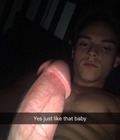 Sunday morning selfies from Tumblr 5c16560cbb28c.jpg