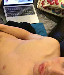 Sunday afternoon selfies from Tumblr 5c16a54001be6.png