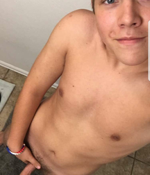 Sunday afternoon selfies from Tumblr 5c16a58aab47b.png