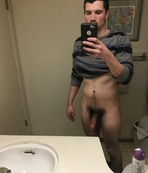Sunday afternoon selfies from Tumblr 5c16a5a9a265a.jpg