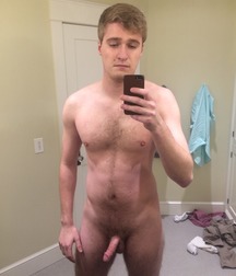 Sunday afternoon selfies from Tumblr 5c16a5b0c969b.jpg