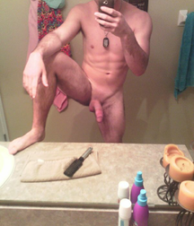 Monday morning selfies from Tumblr 5c17ac1e3044d.png