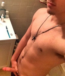 Monday morning selfies from Tumblr 5c17ac48c3be0.jpg