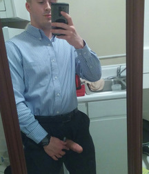 Monday morning selfies from Tumblr 5c17ac6ce01f7.jpg