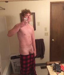 Monday morning selfies from Tumblr 5c17accae45b7.jpg