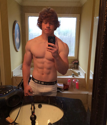 Monday morning selfies from Tumblr 5c17eb9987050.jpg