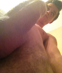 Monday morning selfies from Tumblr 5c17ebcdbf64f.png