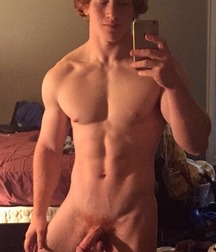 Monday morning selfies from Tumblr 5c17ebe0aa13a.jpg