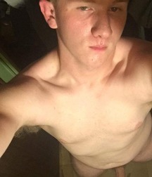 Monday morning selfies from Tumblr 5c17ebec14f9c.jpg