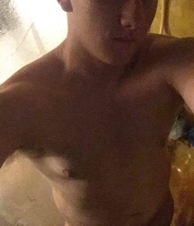 Monday morning selfies from Tumblr 5c17ebee6d49c.jpg