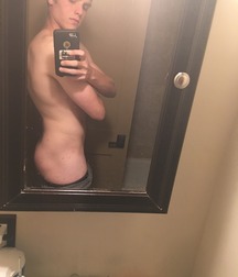 Monday morning selfies from Tumblr 5c17ebf8b4664.jpg