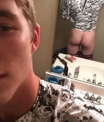 Monday morning selfies from Tumblr 5c17ec0772031.jpg