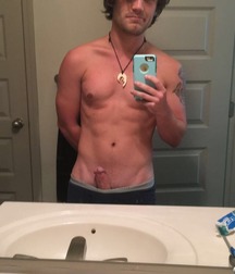 Monday morning selfies from Tumblr 5c17ec154e96c.jpg