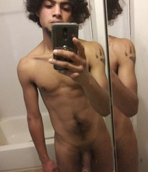 Monday night selfies from Tumblr RIP 5c184de2820ea.jpg