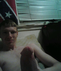 Monday night selfies from Tumblr RIP 5c184df7b9e85.jpg
