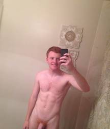 Monday night selfies from Tumblr RIP 5c184dff1e27d.jpg