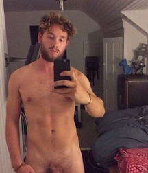 Monday night selfies from Tumblr RIP 5c184e1532183.jpg