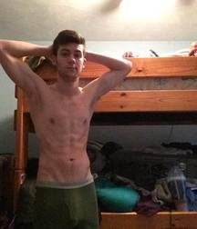 Monday night selfies from Tumblr RIP 5c184e2356cc1.jpg