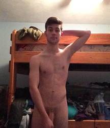Monday night selfies from Tumblr RIP 5c184e255f091.jpg