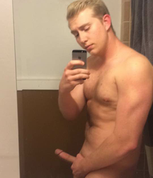 Monday night selfies from Tumblr RIP 5c184e28b6038.png