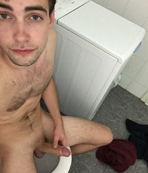 Monday night selfies from Tumblr RIP 5c184e30ac26a.jpg