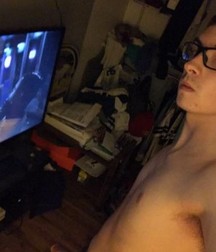 Recent Selfies from the Hub 5d514395c300d.jpg
