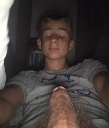 Monday's Nude Selfies from PH 5d640ba623fc0.jpg