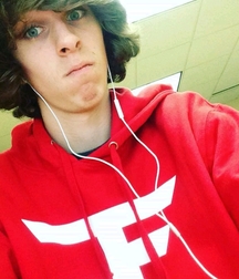 Vote for my new profile pic