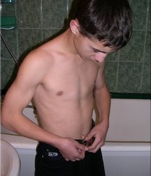 Shower serie , Try 2 5c505a6ae961e.jpg