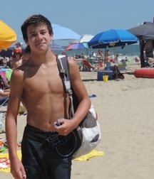 Beaux gosses suite